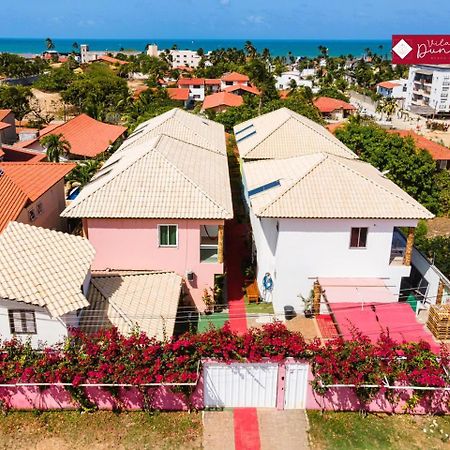 Hotel Dunas Vila Cumbuco Kültér fotó