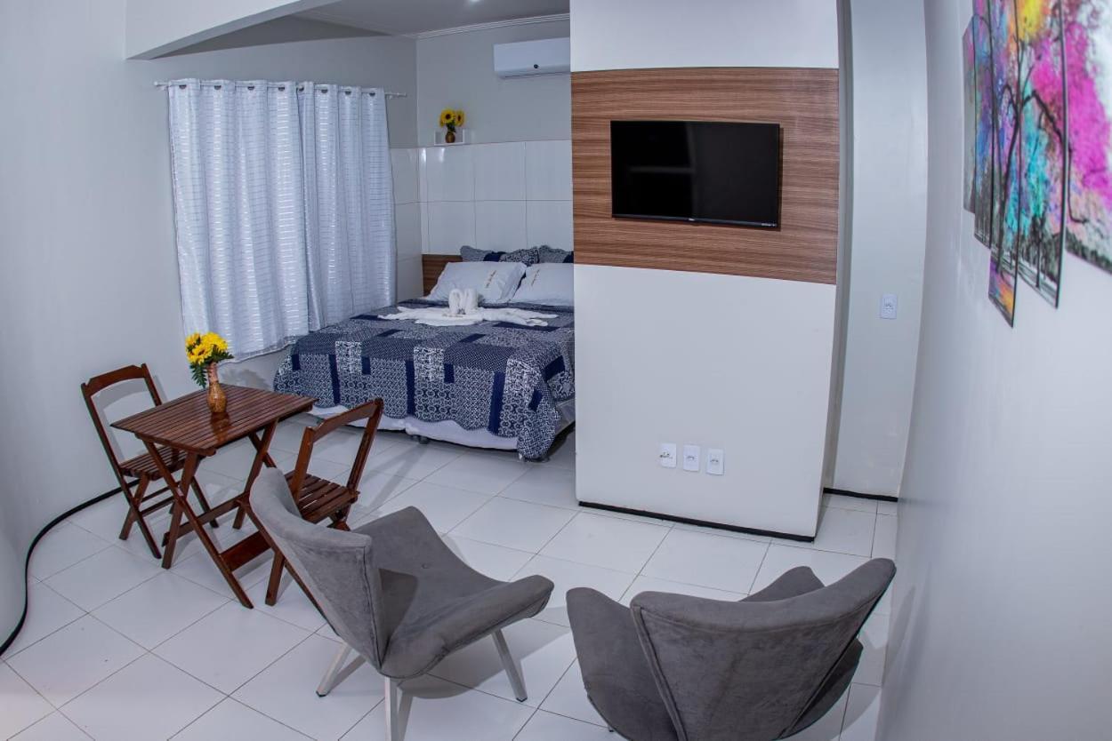 Hotel Dunas Vila Cumbuco Kültér fotó