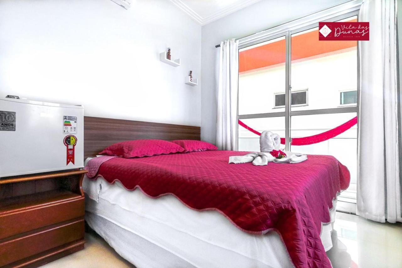 Hotel Dunas Vila Cumbuco Kültér fotó