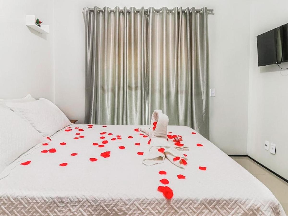 Hotel Dunas Vila Cumbuco Kültér fotó