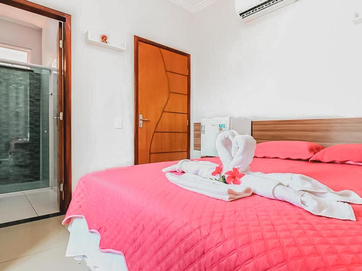 Hotel Dunas Vila Cumbuco Kültér fotó