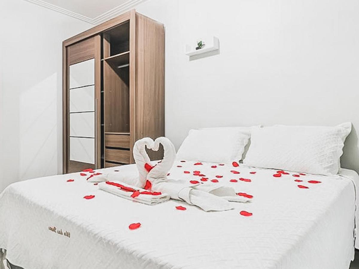 Hotel Dunas Vila Cumbuco Kültér fotó